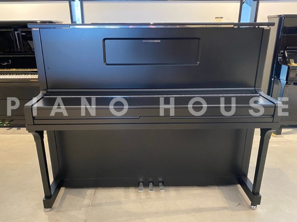 FEURICH 123 Vienna (Made in Austria)